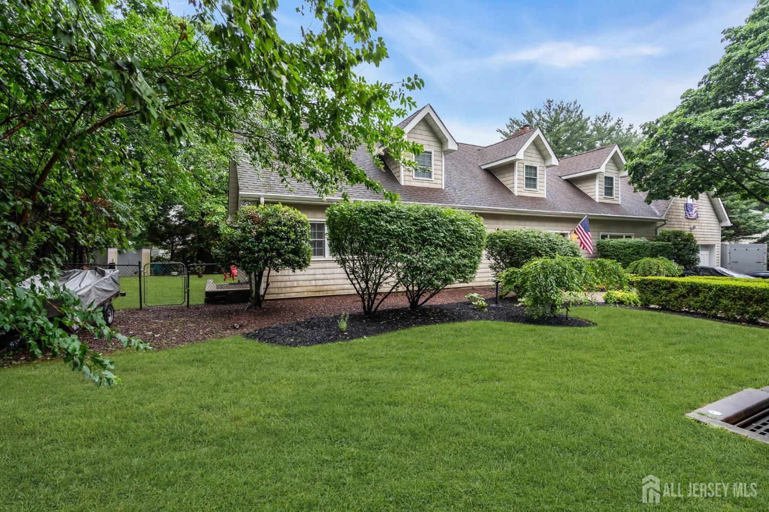 266 Orchard Avenue Middletown NJ 07718