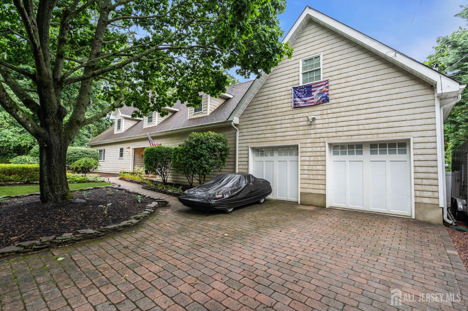 266 Orchard Avenue Middletown NJ 07718
