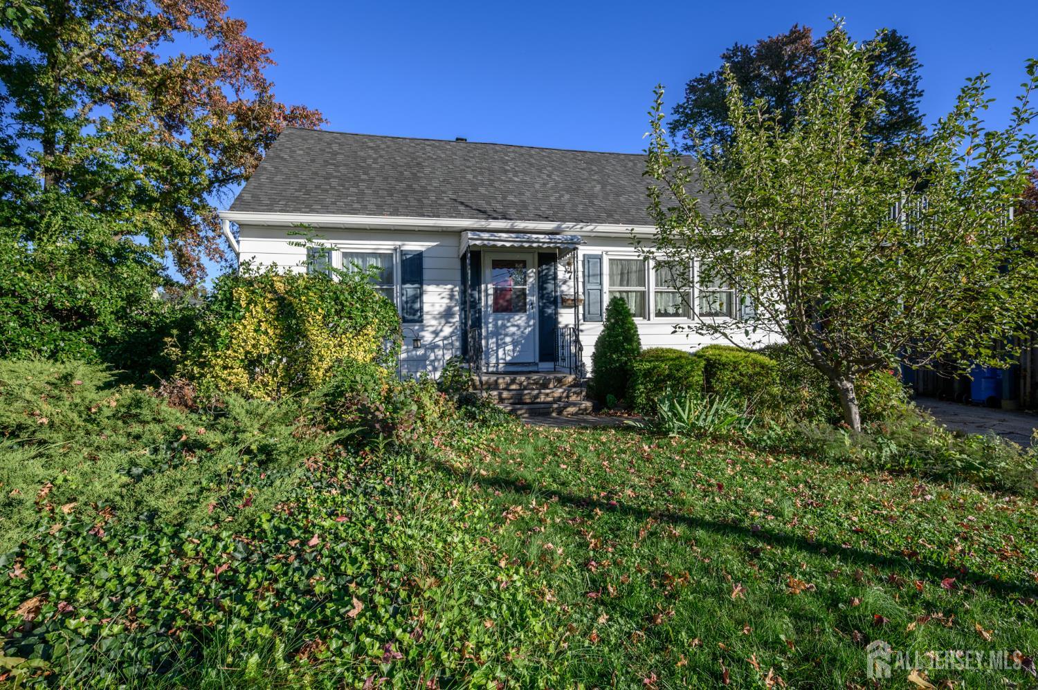 7 Libby Lane Iselin NJ 08830