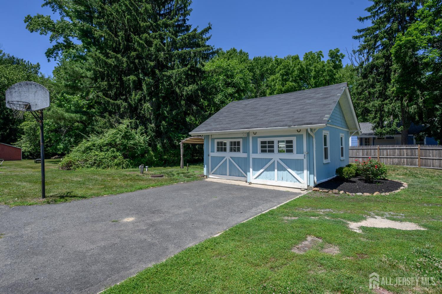 1714 Old Trenton Road West Windsor NJ 08550
