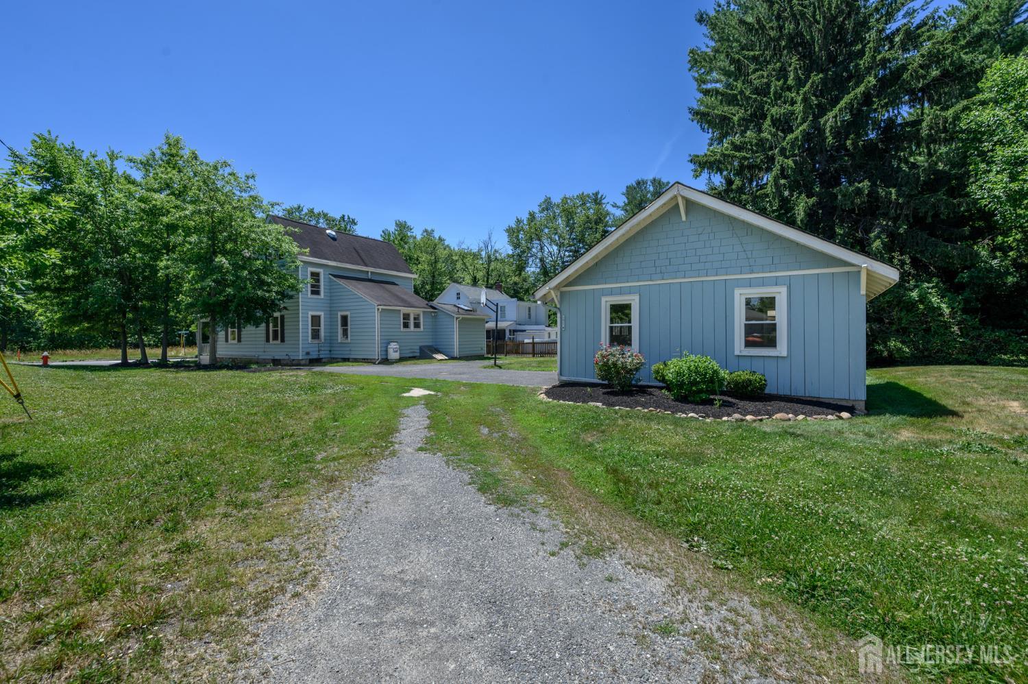 1714 Old Trenton Road West Windsor NJ 08550