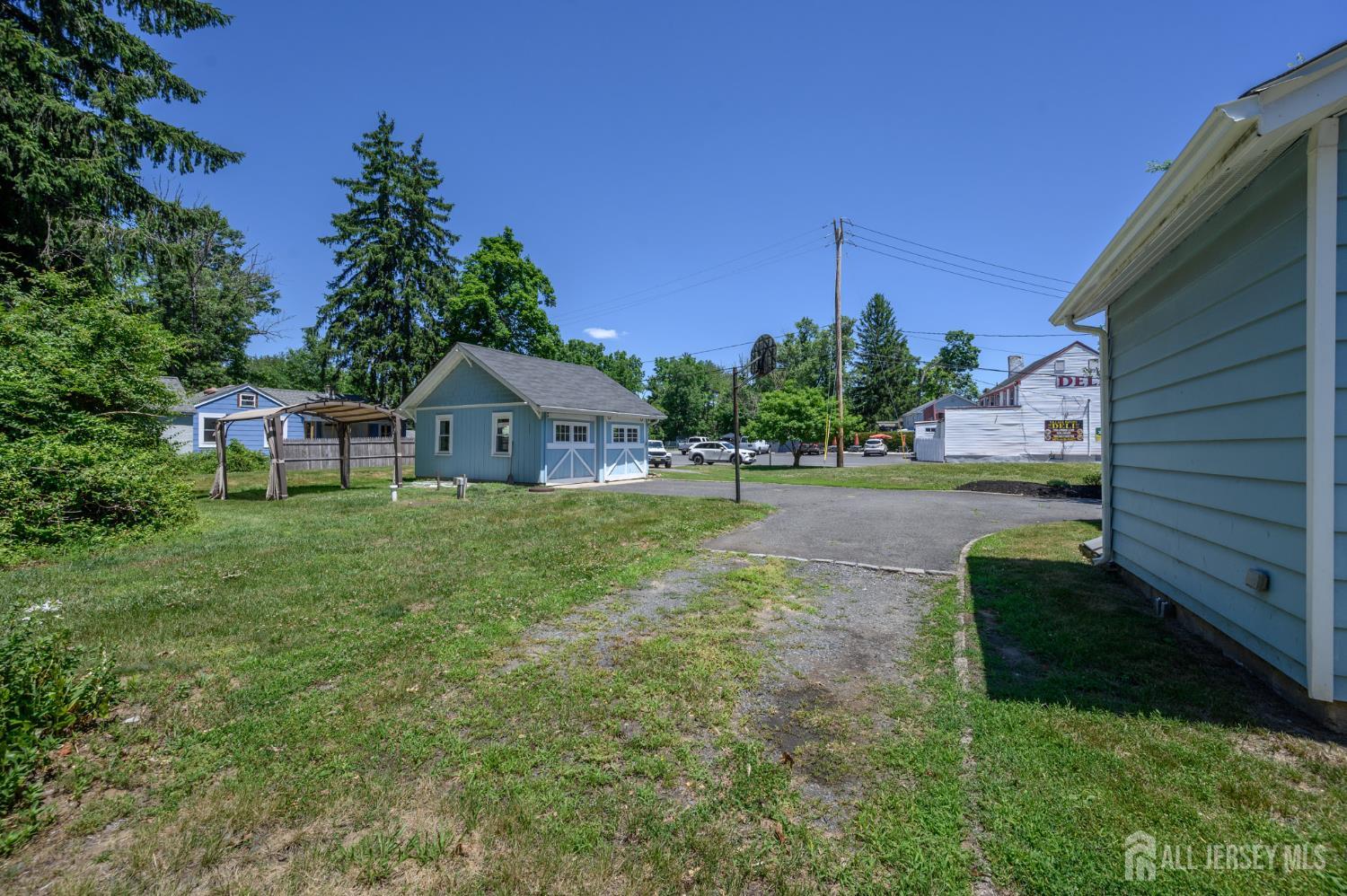 1714 Old Trenton Road West Windsor NJ 08550
