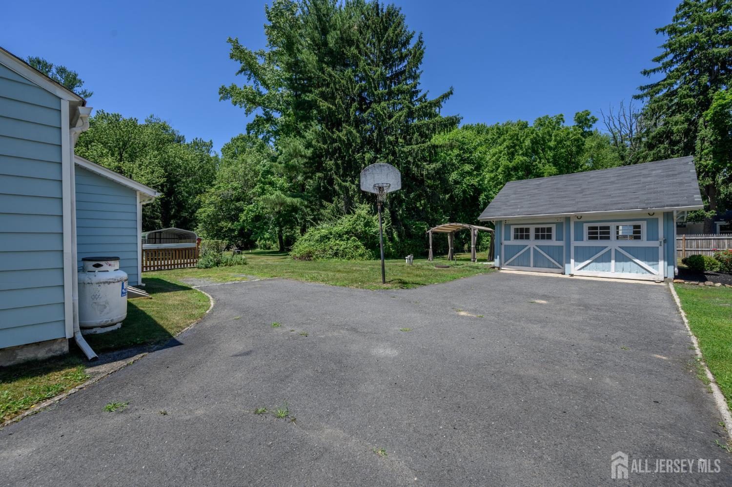 1714 Old Trenton Road West Windsor NJ 08550
