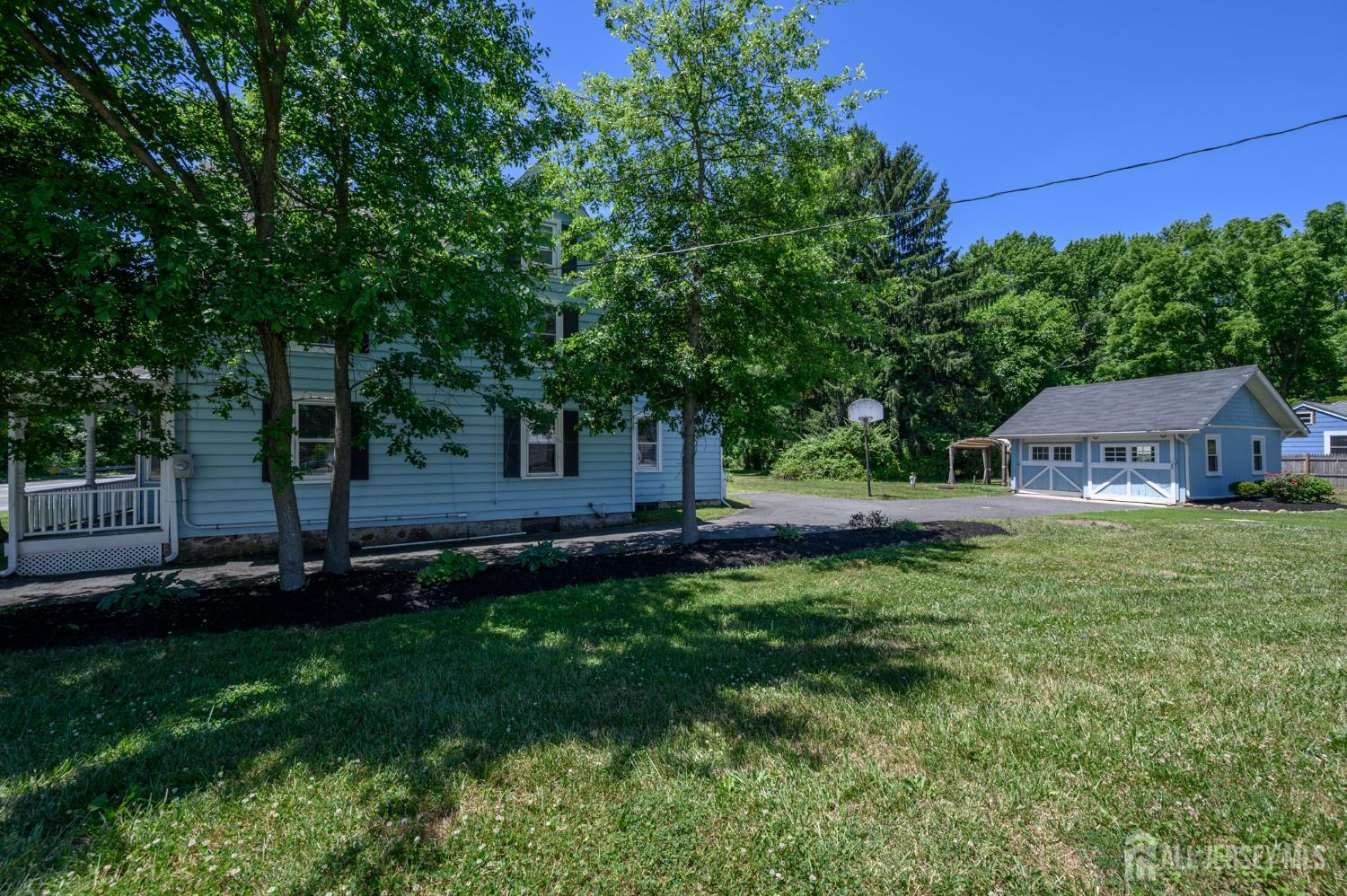 1714 Old Trenton Road West Windsor NJ 08550