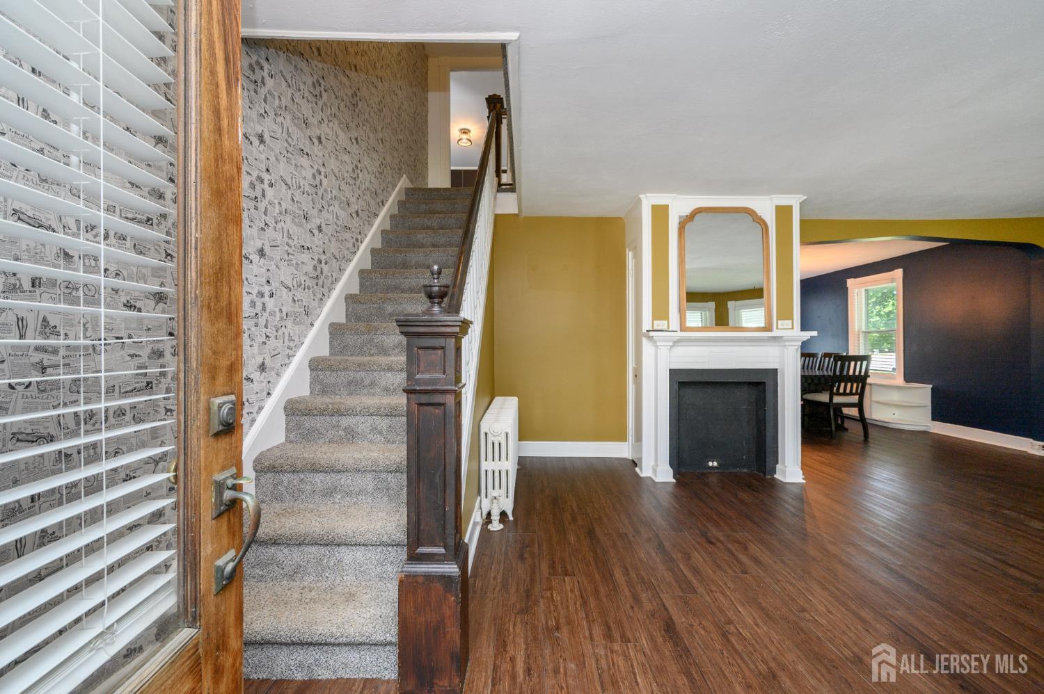1714 Old Trenton Road West Windsor NJ 08550