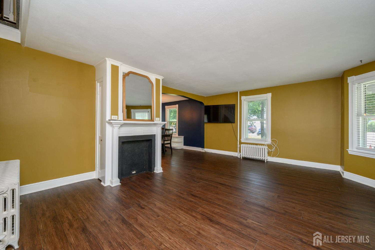 1714 Old Trenton Road West Windsor NJ 08550