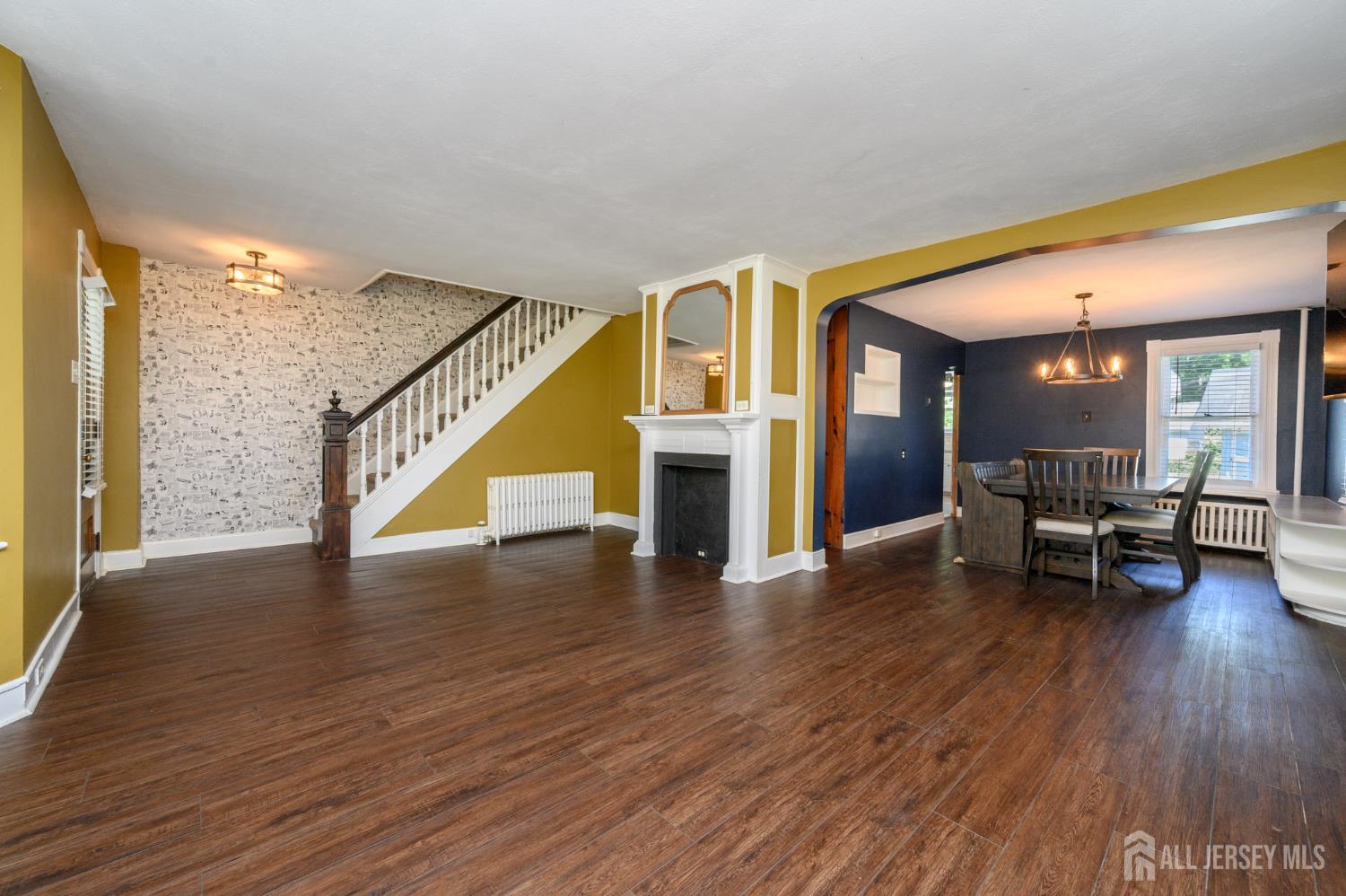1714 Old Trenton Road West Windsor NJ 08550