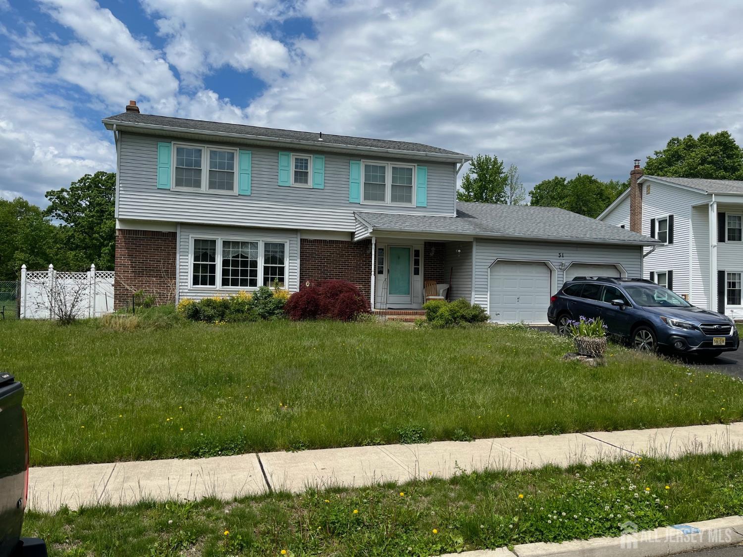 31 Junction Pond Lane South Brunswick NJ 08852