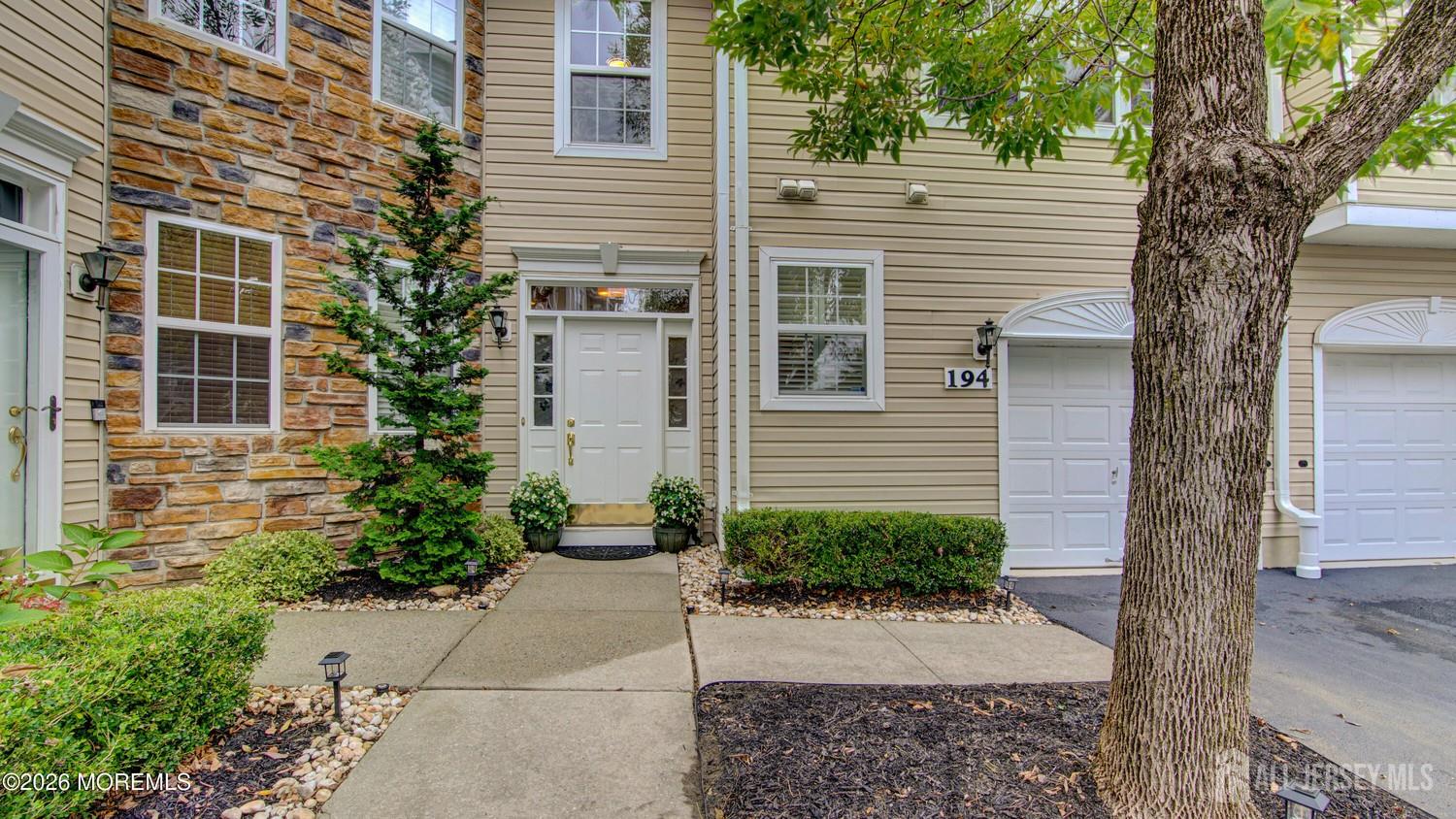 194 Shinnecock Drive Manalapan NJ 07726