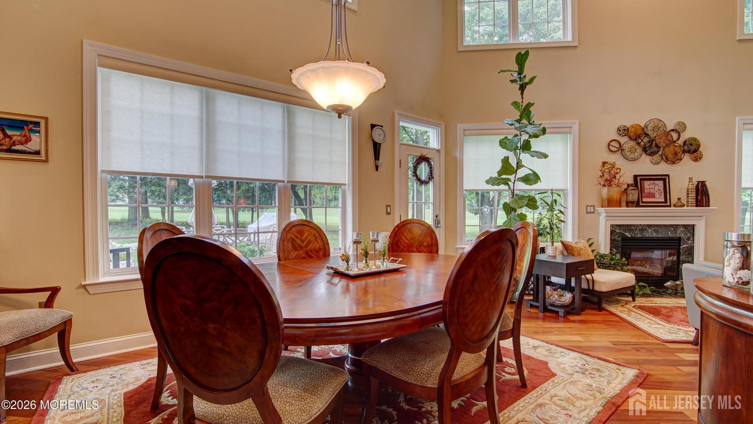 194 Shinnecock Drive Manalapan NJ 07726