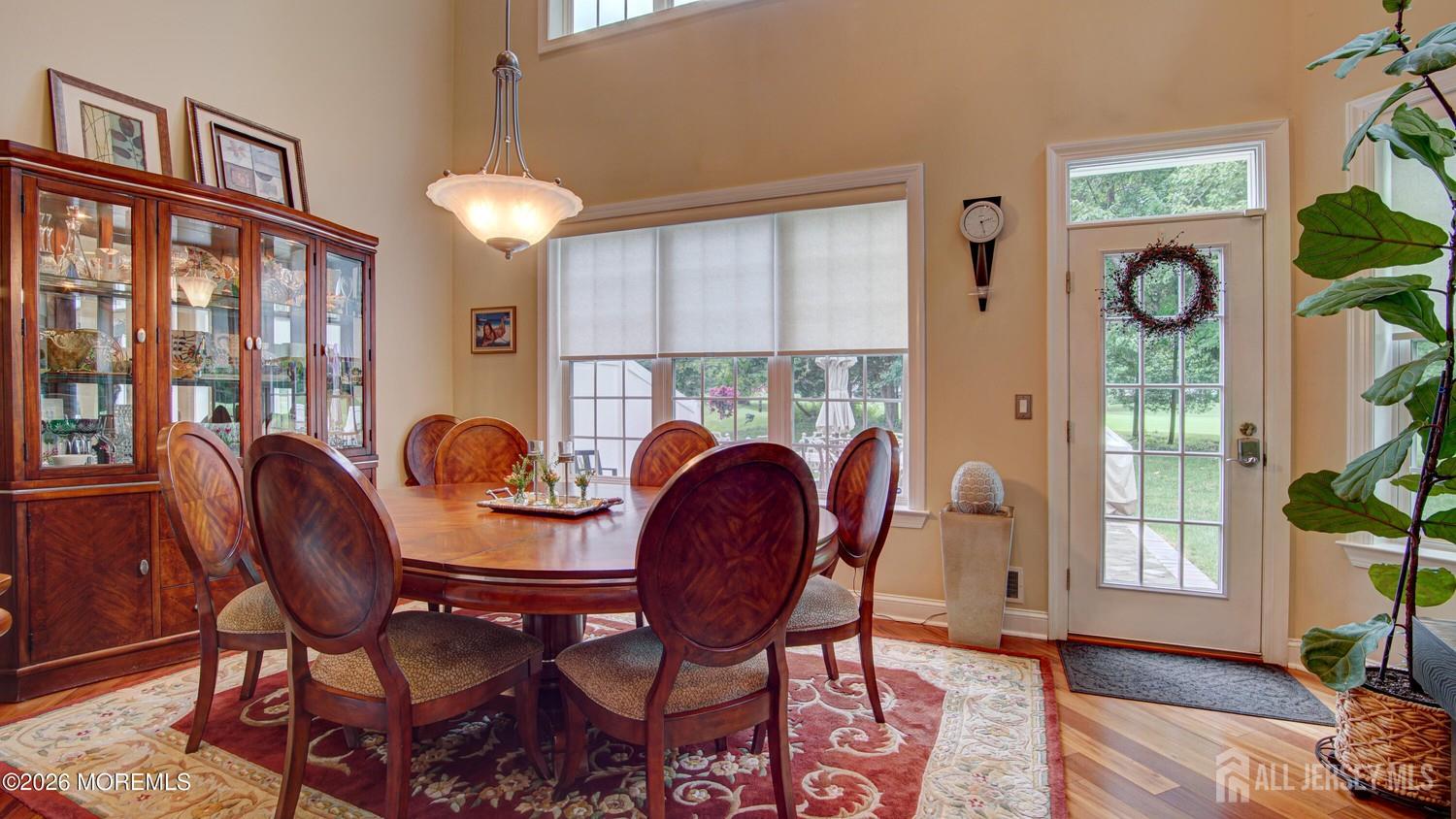 194 Shinnecock Drive Manalapan NJ 07726