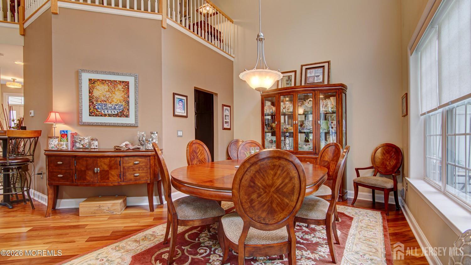 194 Shinnecock Drive Manalapan NJ 07726