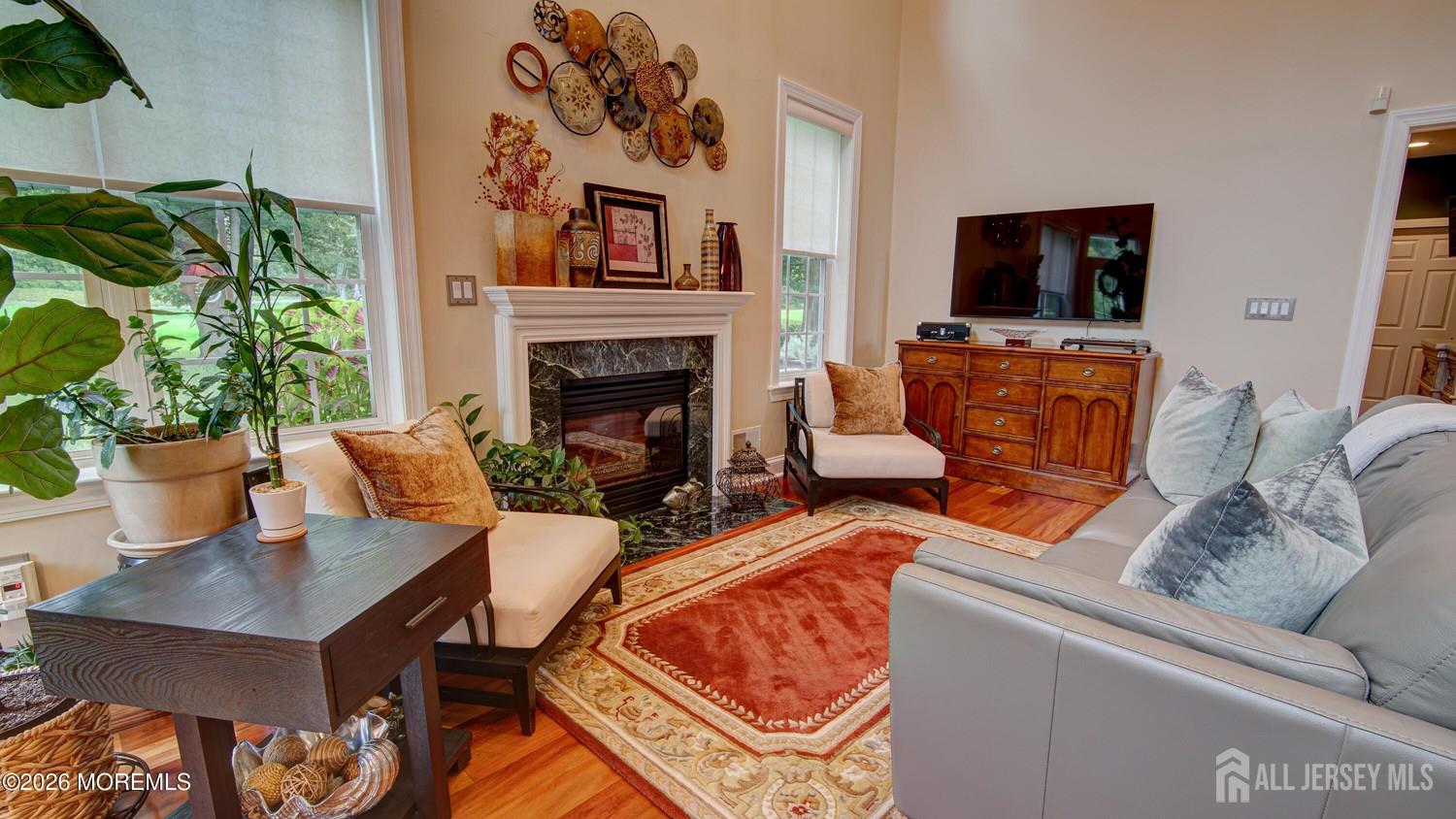 194 Shinnecock Drive Manalapan NJ 07726