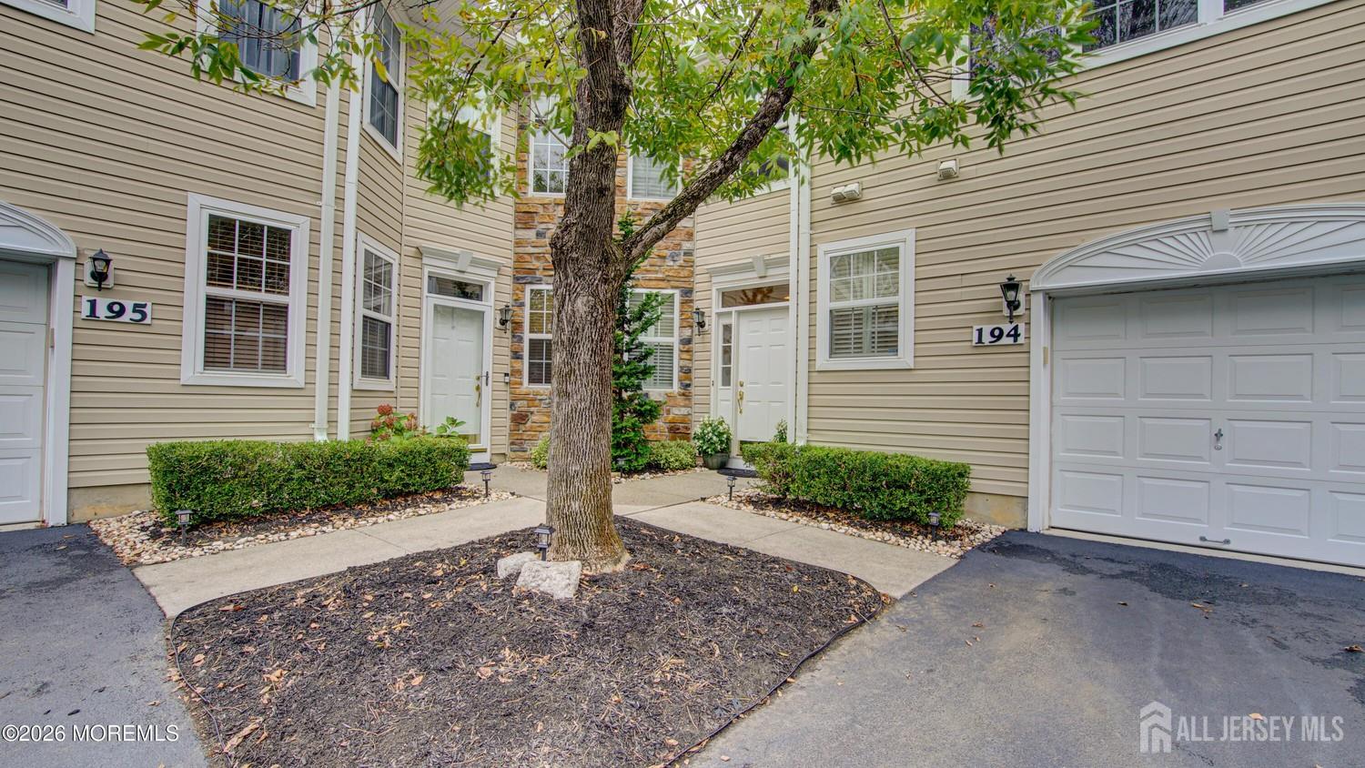 194 Shinnecock Drive Manalapan NJ 07726