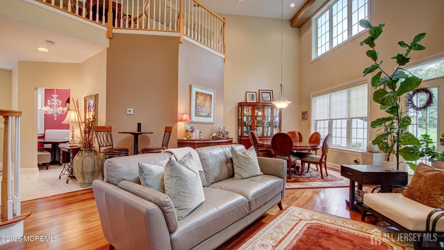 194 Shinnecock Drive Manalapan NJ 07726