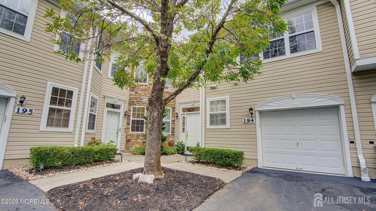 194 Shinnecock Drive Manalapan NJ 07726