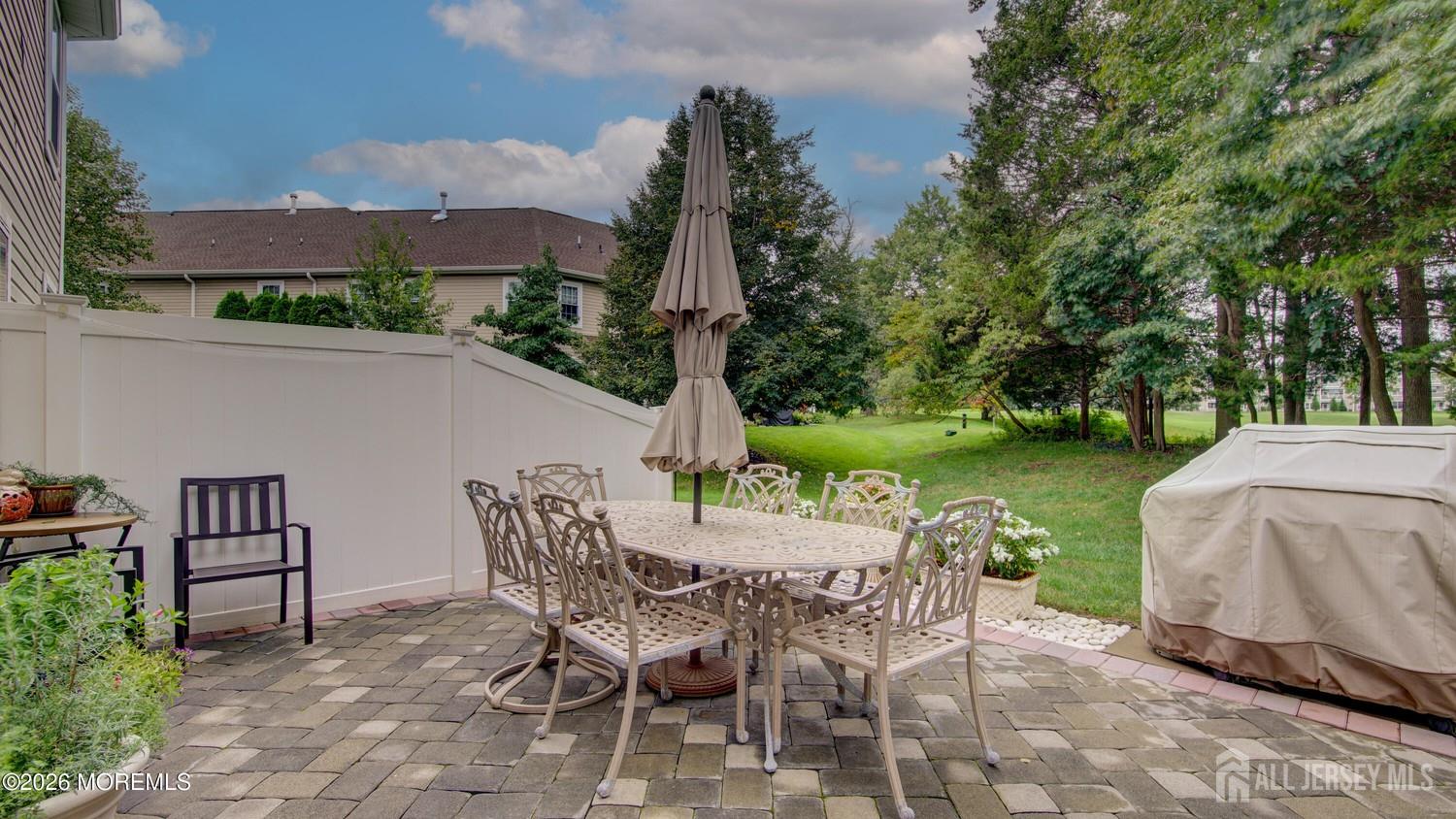 194 Shinnecock Drive Manalapan NJ 07726