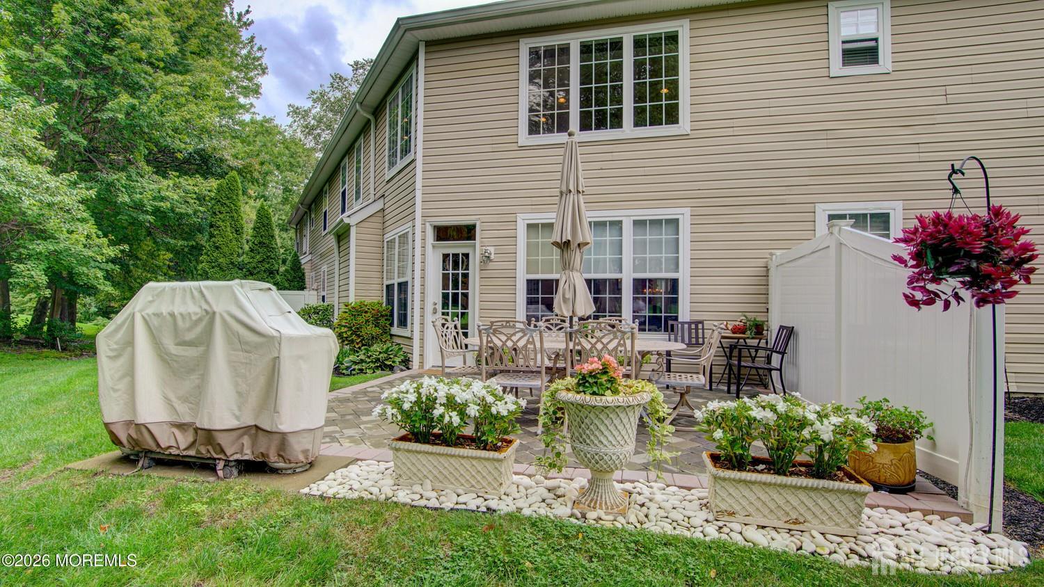 194 Shinnecock Drive Manalapan NJ 07726
