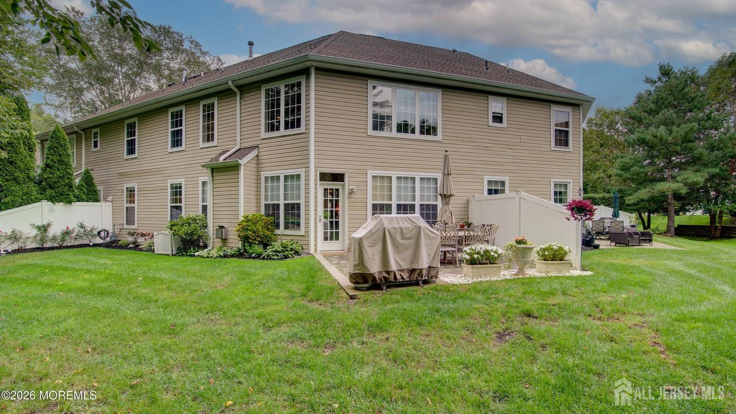 194 Shinnecock Drive Manalapan NJ 07726