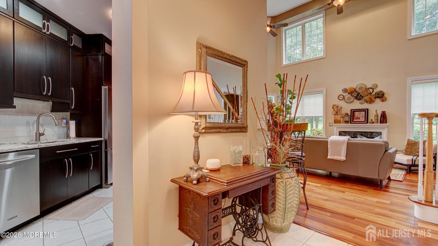 194 Shinnecock Drive Manalapan NJ 07726