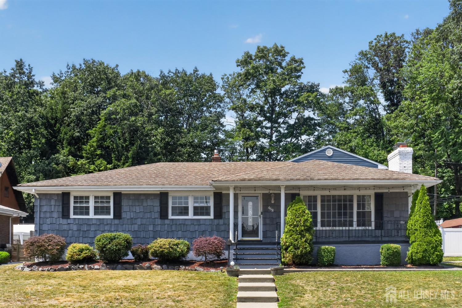 468 Brook Avenue South Amboy NJ 08879