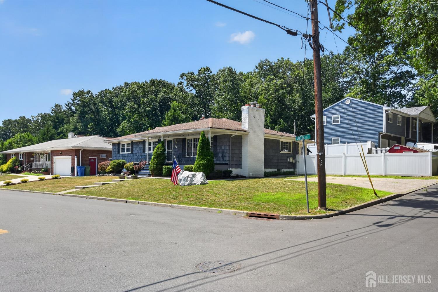 468 Brook Avenue South Amboy NJ 08879