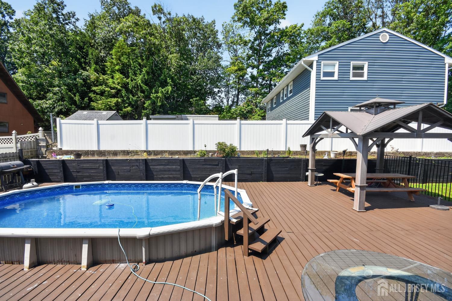 468 Brook Avenue South Amboy NJ 08879