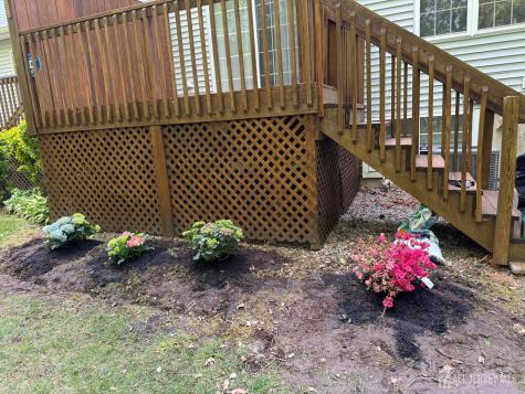7 Harbor Bay Circle Old Bridge NJ 08879