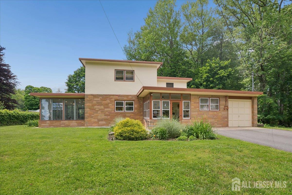 3 Cedar Court Roosevelt NJ 08555