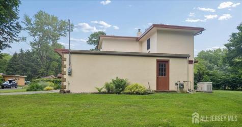 3 Cedar Court Roosevelt NJ 08555