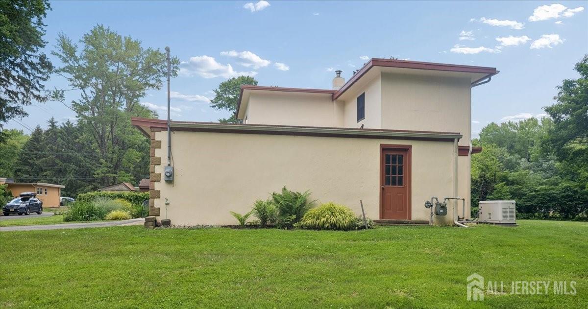 3 Cedar Court Roosevelt NJ 08555