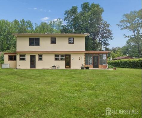 3 Cedar Court Roosevelt NJ 08555