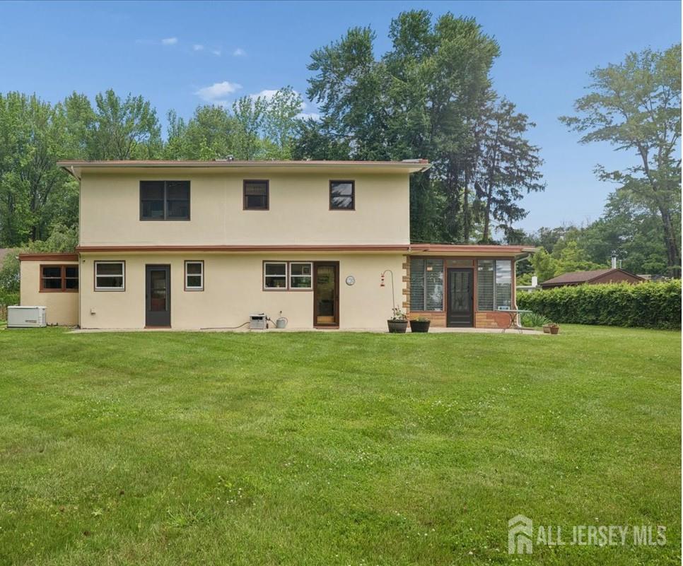 3 Cedar Court Roosevelt NJ 08555
