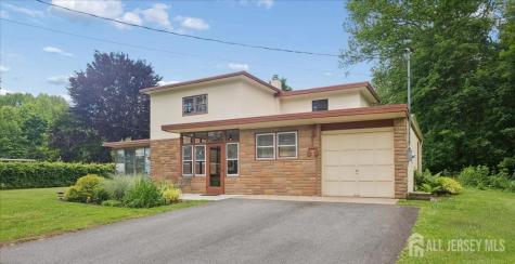 3 Cedar Court Roosevelt NJ 08555