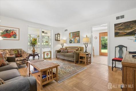 3 Cedar Court Roosevelt NJ 08555
