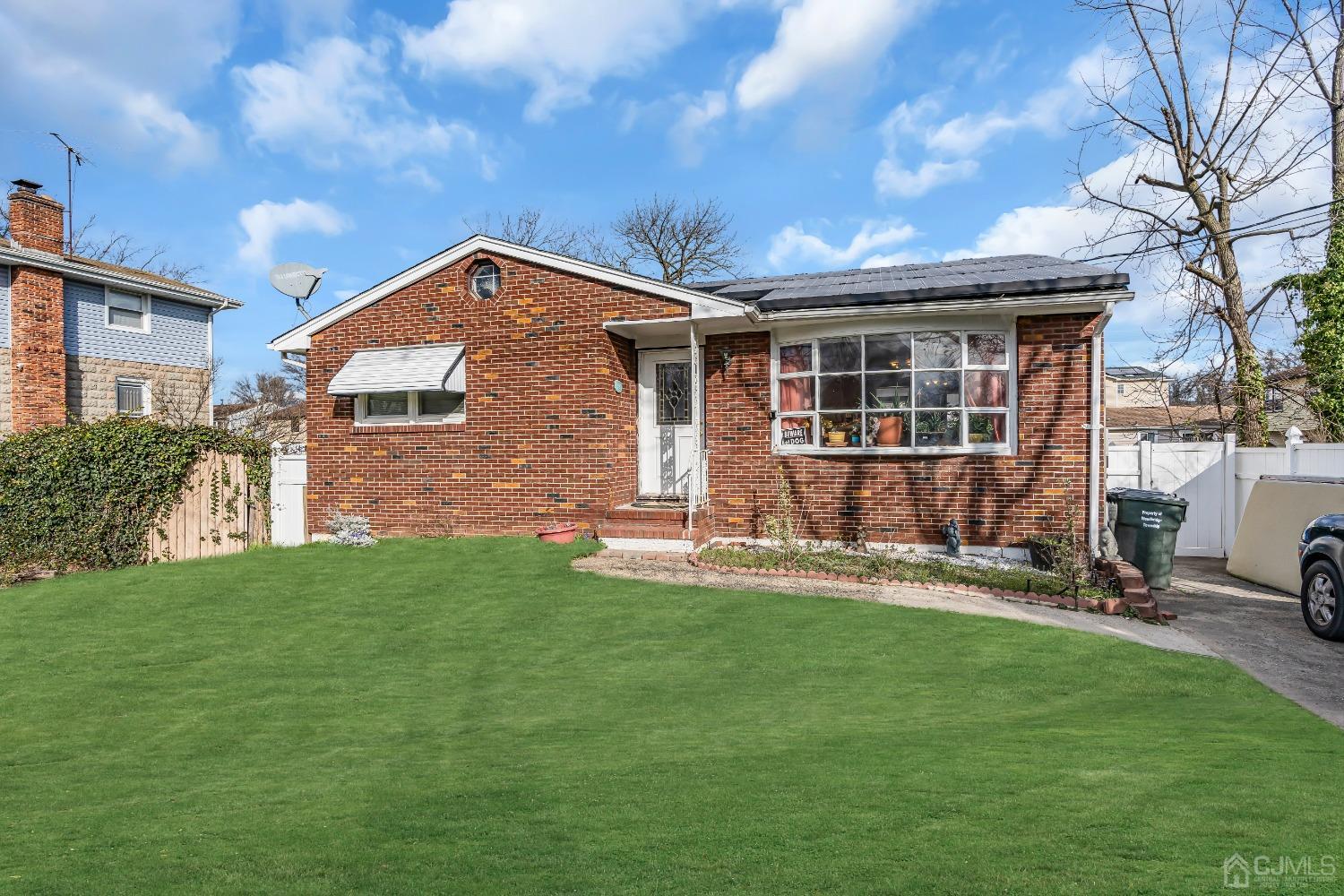 148 Chestnut Street Avenel NJ 07001