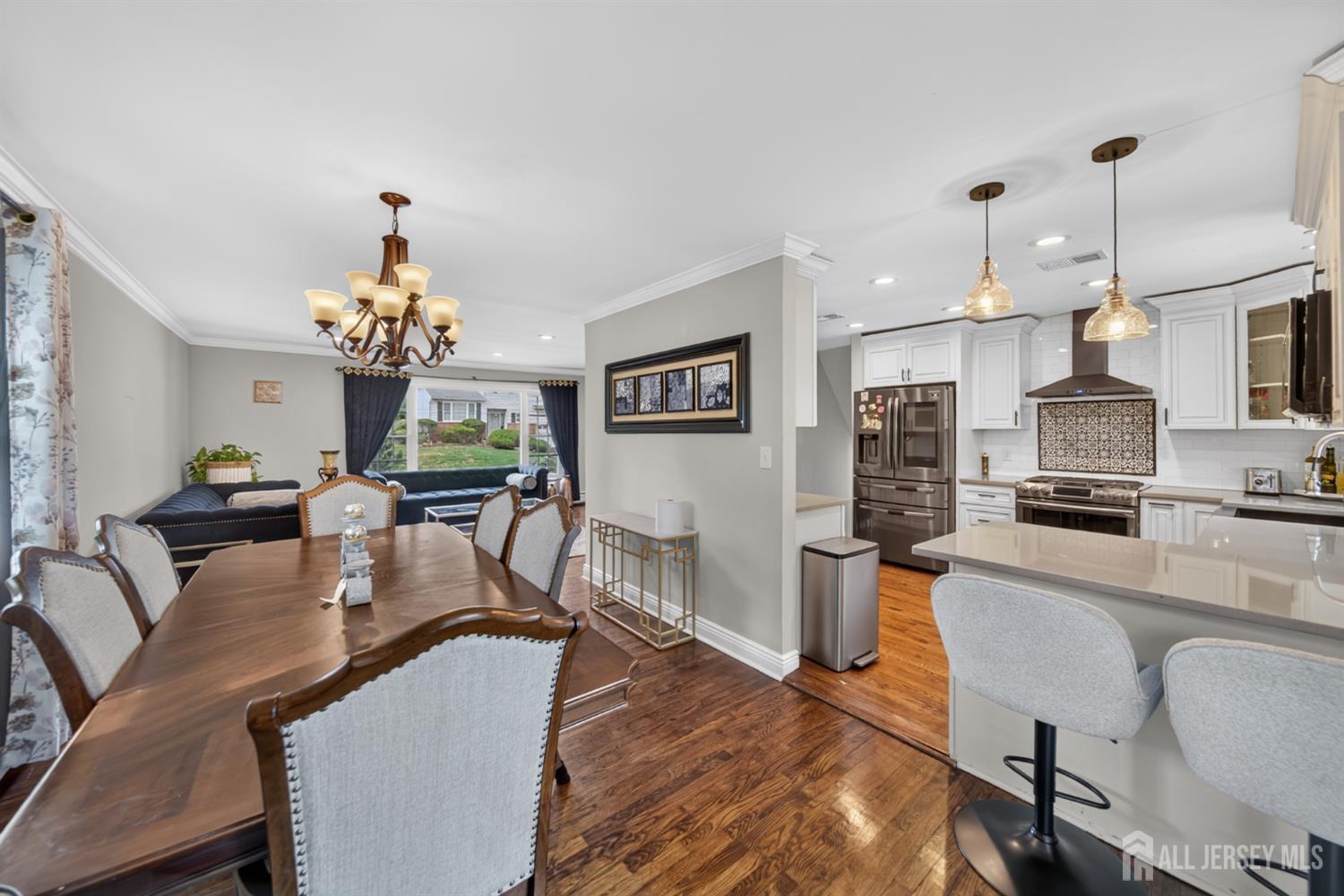 9 Nightingale Street Edison NJ 08820