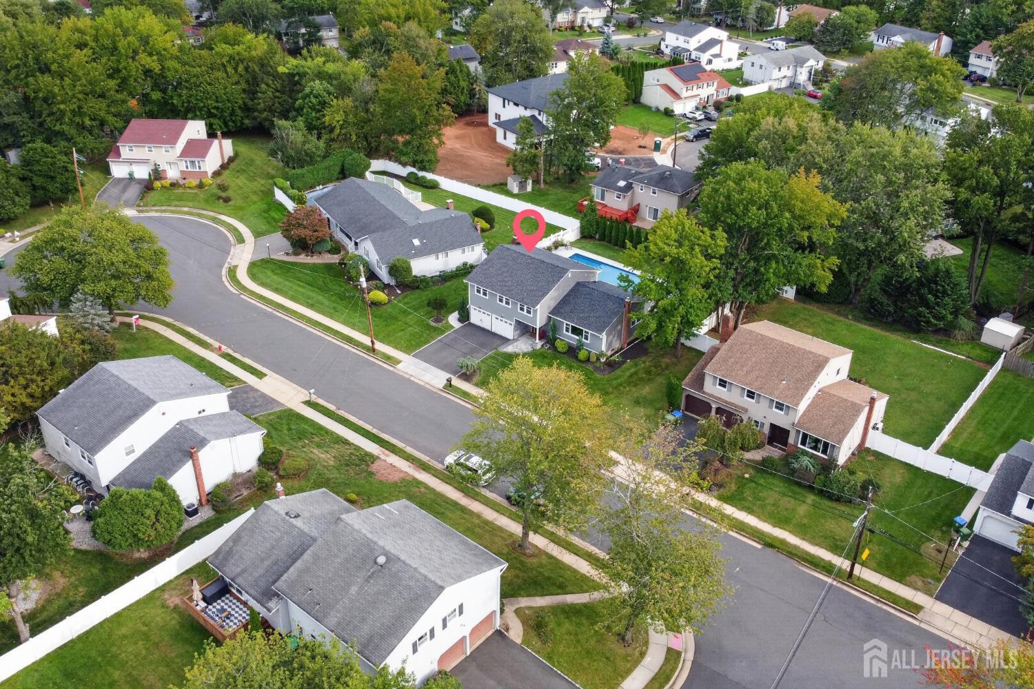 9 Nightingale Street Edison NJ 08820