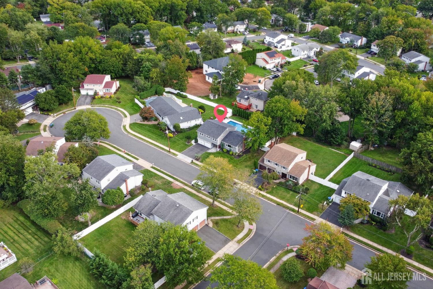 9 Nightingale Street Edison NJ 08820