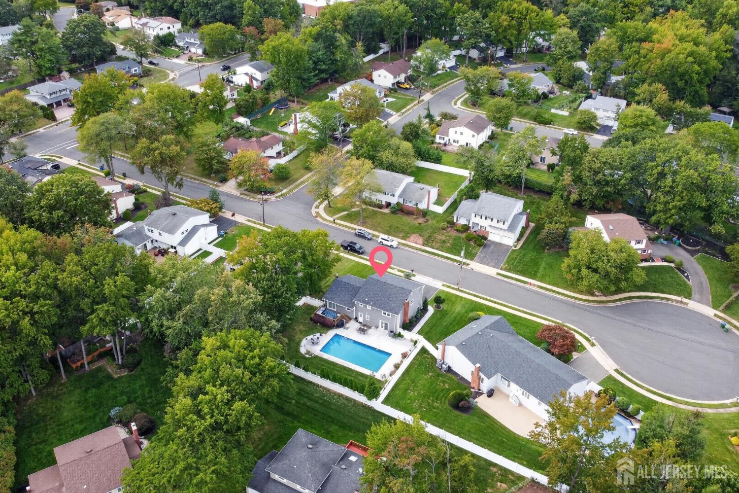 9 Nightingale Street Edison NJ 08820