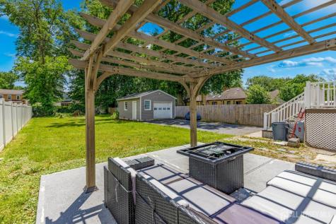 245 W 3 Avenue Roselle NJ 07203
