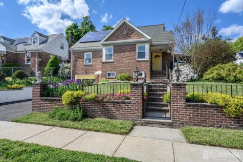 236 Delaware Avenue Union Twp NJ 07083