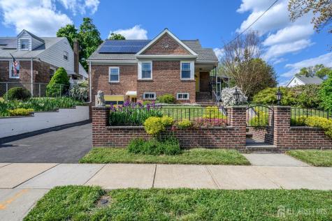 236 Delaware Avenue Union Twp NJ 07083