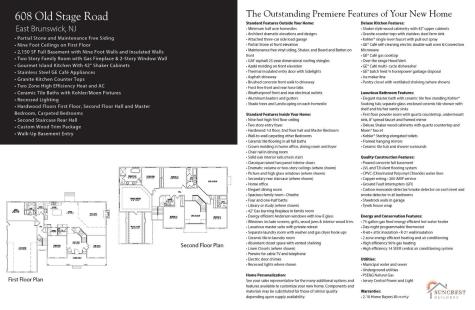 608 Old Stage Road East Brunswick NJ 08816