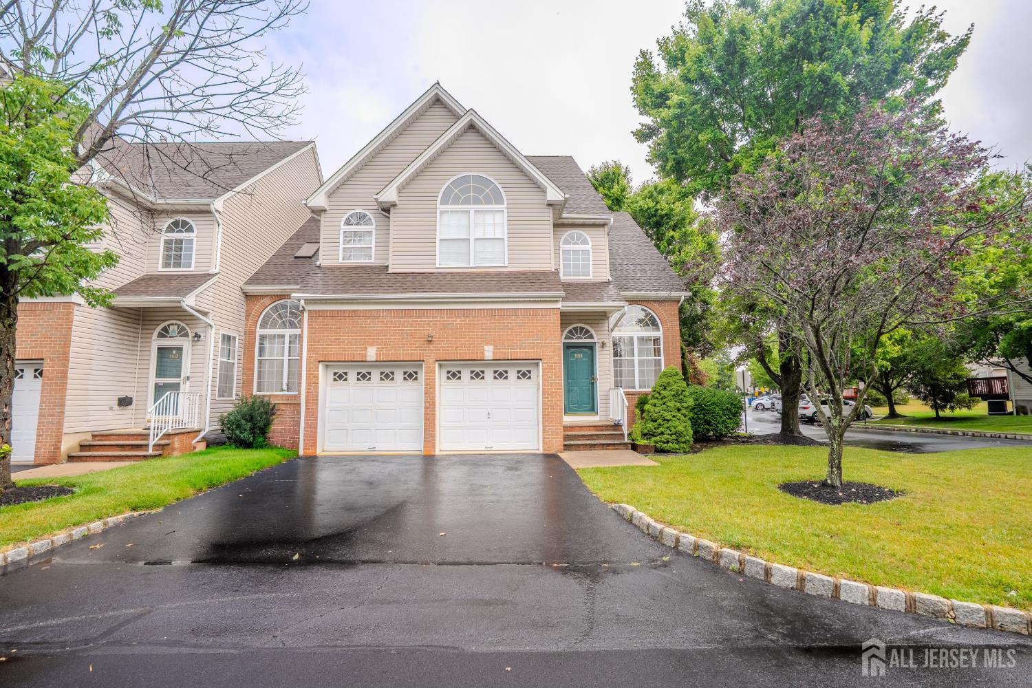 1101 Cottonwood Court North Brunswick NJ 08902