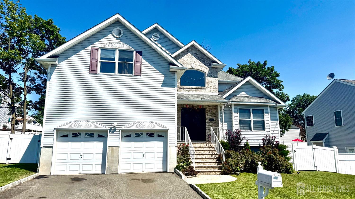 36 Fiume Street Iselin NJ 08830