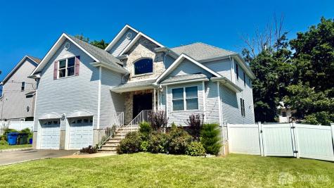 36 Fiume Street Iselin NJ 08830