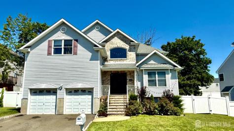 36 Fiume Street Iselin NJ 08830