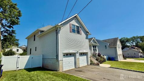 36 Fiume Street Iselin NJ 08830