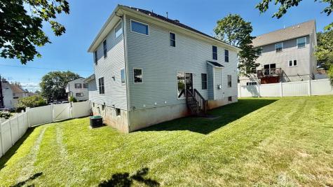 36 Fiume Street Iselin NJ 08830
